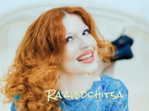 Razvedchitsa