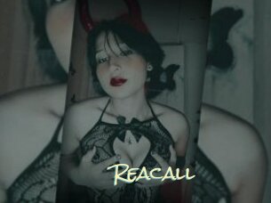 Reacall