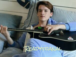Readytoanal
