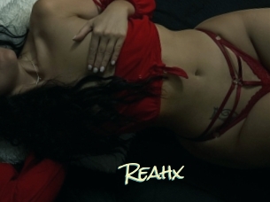 Reahx