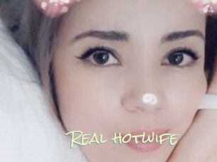 Real_hotwife