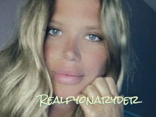 Realfyonaryder
