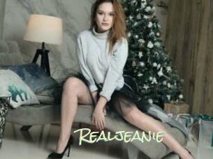 Realjeanie