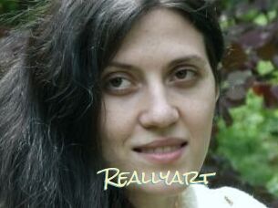 Reallyart
