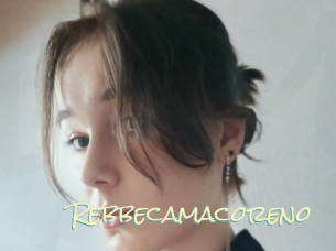 Rebbecamacoreno