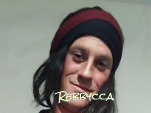 Rebbycca