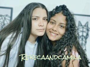 rebecaandcamila Porn Monkey Cash