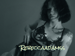 rebeccaadamss Porn Monkey Cash
