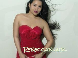 Rebeccablair