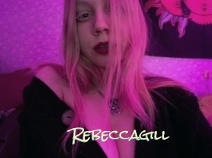 Rebeccagill