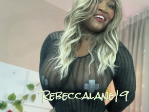 rebeccalane19 Porn Monkey Cash