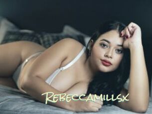 Rebeccamillsx