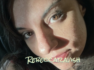 Rebeccaravish