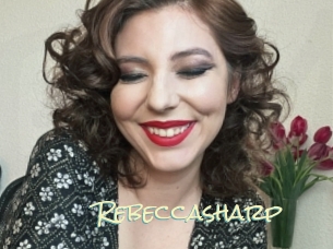 Rebeccasharp