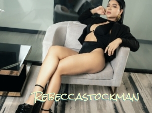 Rebeccastockman