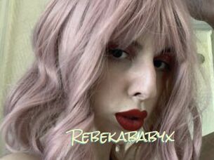 Rebekababyx