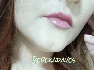 Rebekadaves