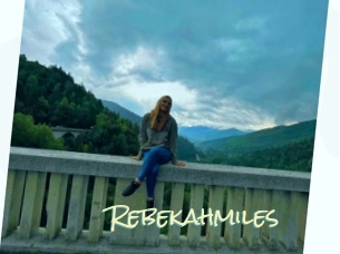 Rebekahmiles