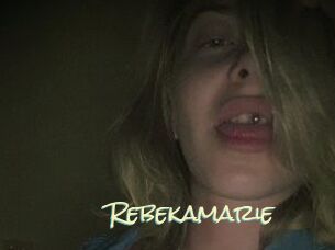 Rebekamarie