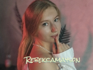 Rebekcamayson