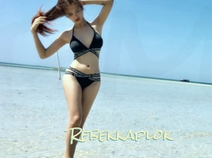 Rebekkaplok