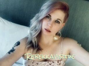 Rebekkavirtue