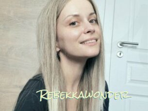 Rebekkawonder