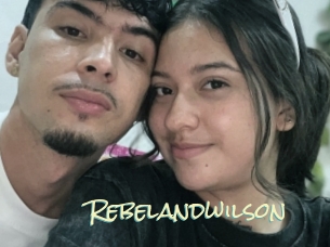 rebelandwilson Porn Monkey Cash