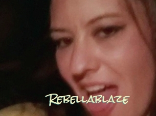 Rebellablaze
