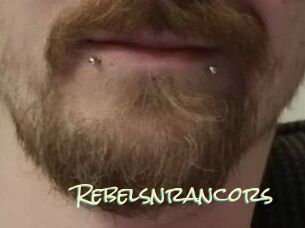 Rebelsnrancors