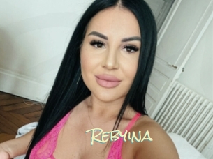 Rebyina