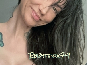 rebytfox79 Porn Monkey Cash