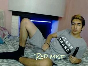 red_mist Porn Monkey Cash