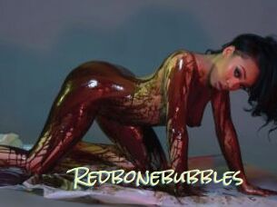 Redbonebubbles