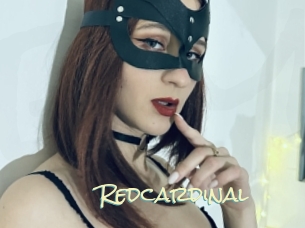 Redcardinal