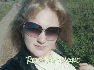 Redchampagne