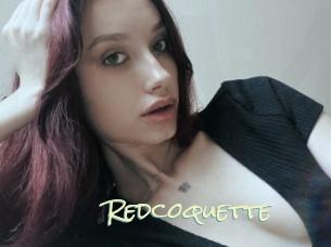 Redcoquette