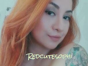 Redcutesophi