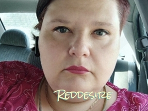 Reddesire
