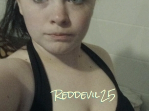 Reddevil25