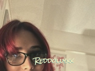 Reddollyxx