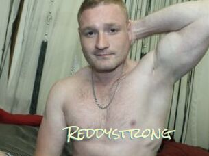 Reddystrong