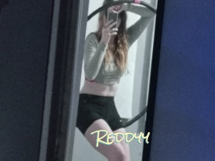 Reddyy