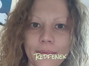 Redfenex