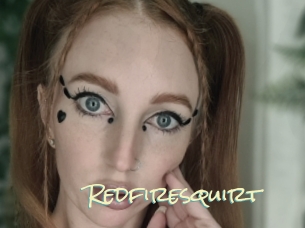 Redfiresquirt