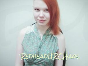 RedheadURCHaos