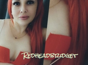 Redheadbridget