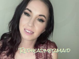 Redheadmermaid