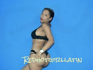 Redhotgirllatin
