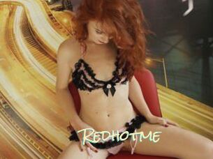 Redhotme